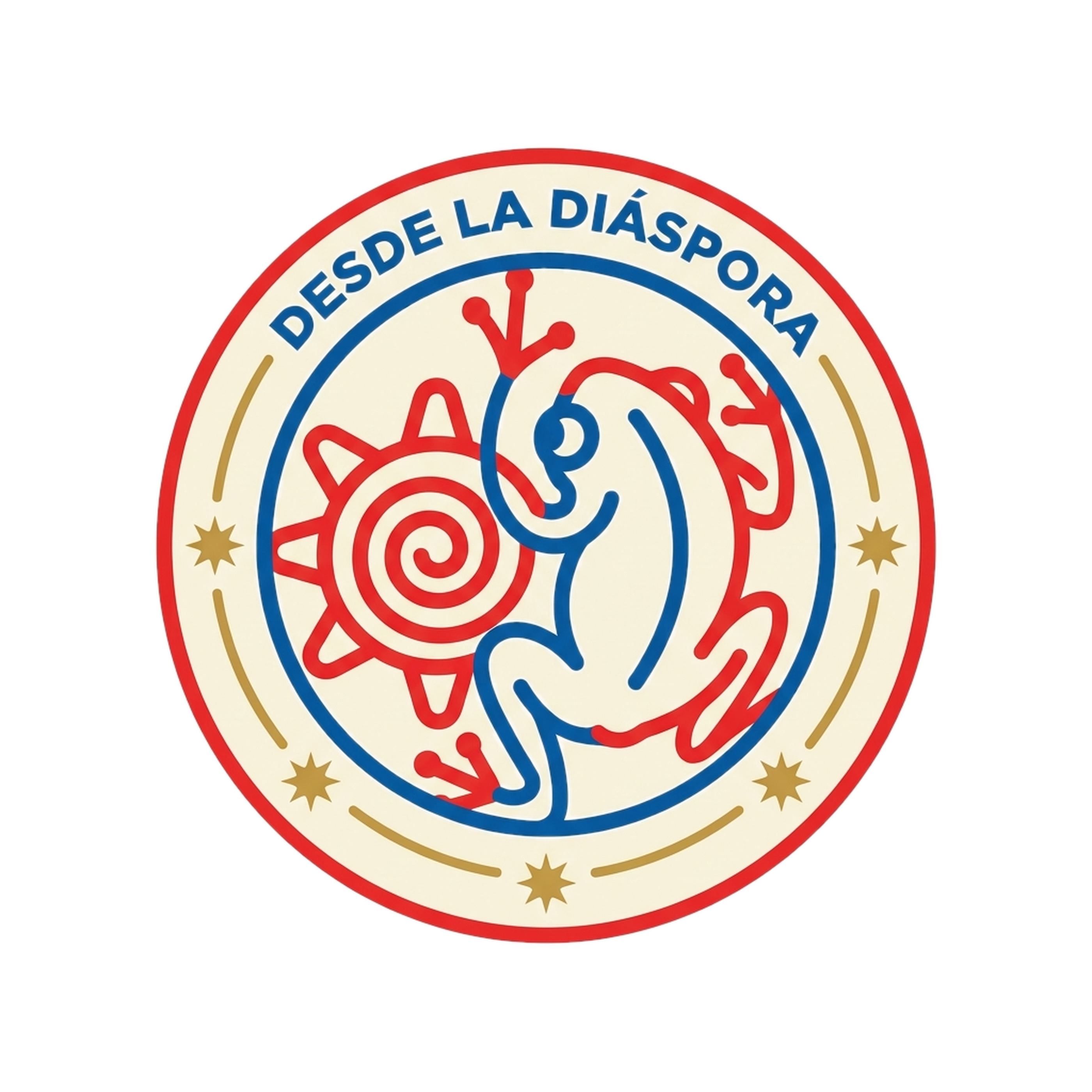 Desde La Diáspora